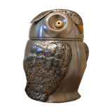 Ice bucket vintage OWL.
