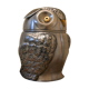 Ice bucket vintage OWL.