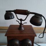 Vintage telephone