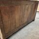 Workshop furniture from the early 20th century.