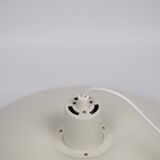 Pair of 2 Danish vintage pendant lamps by Poul Henningsen, Louis Poulsen, 1966