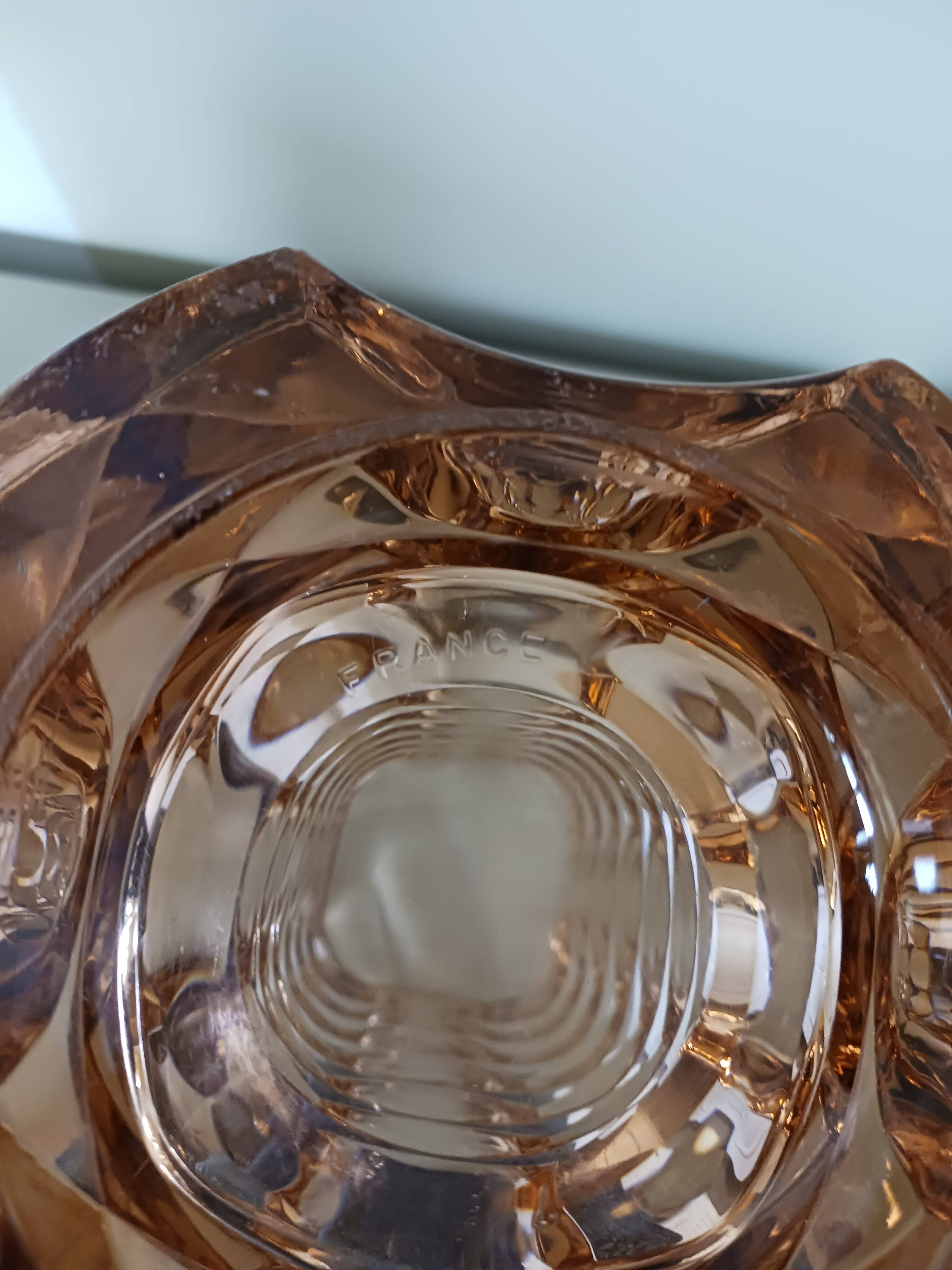 Vase Windsor de la marque Luminarc .