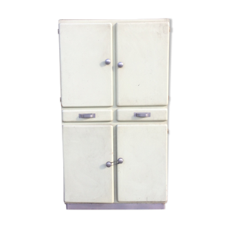 Buffet Mado compact green water - 50s