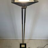 Lampadaire design italien 1970