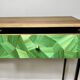 Console 2 drawers
