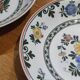 4 Villeroy & Boch hollow plates