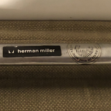 EA108 chair by Charles Eames for Herman Miller, years 1960