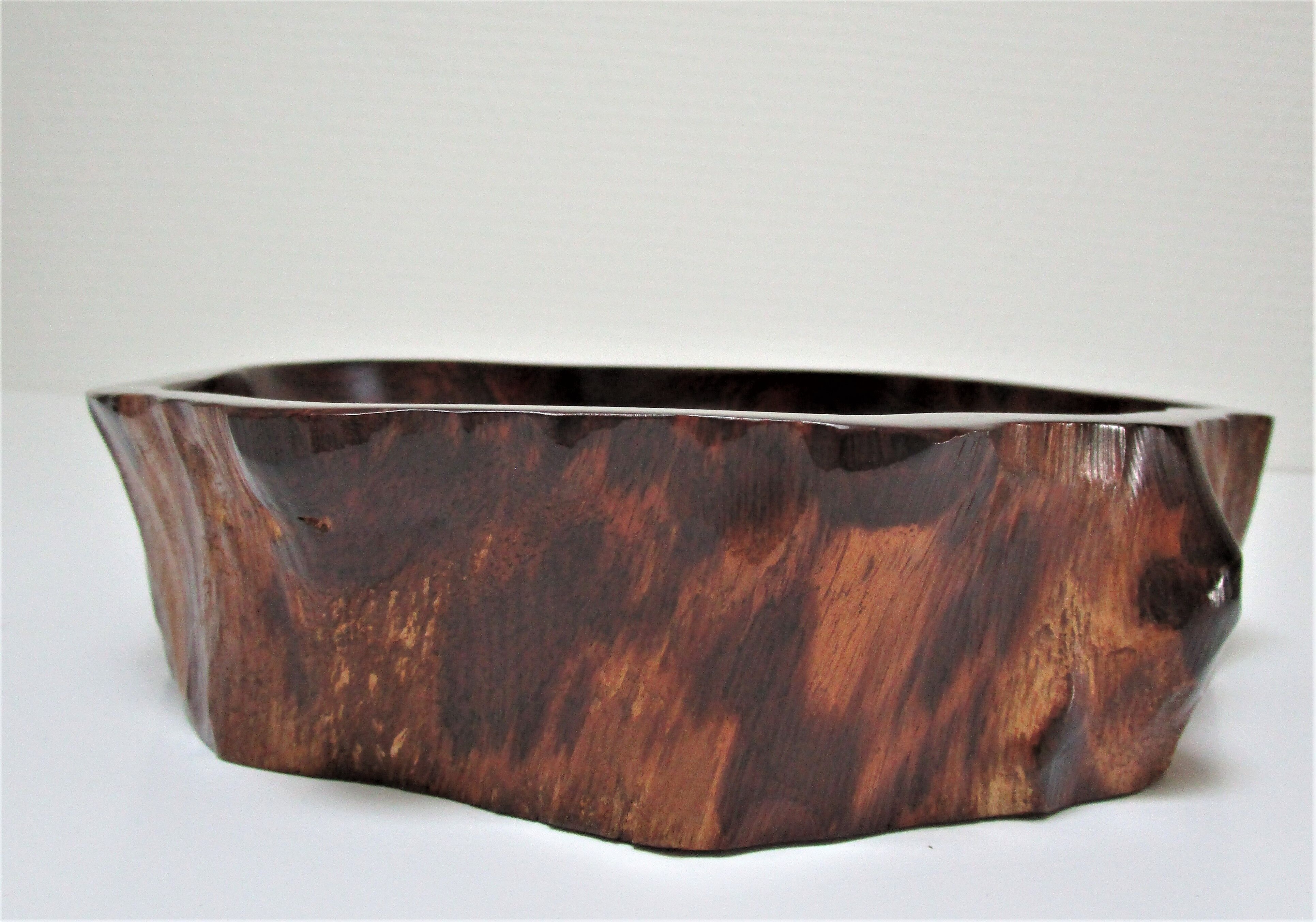 Trinket bowl free form 50/60