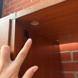 Meuble en teck vintage