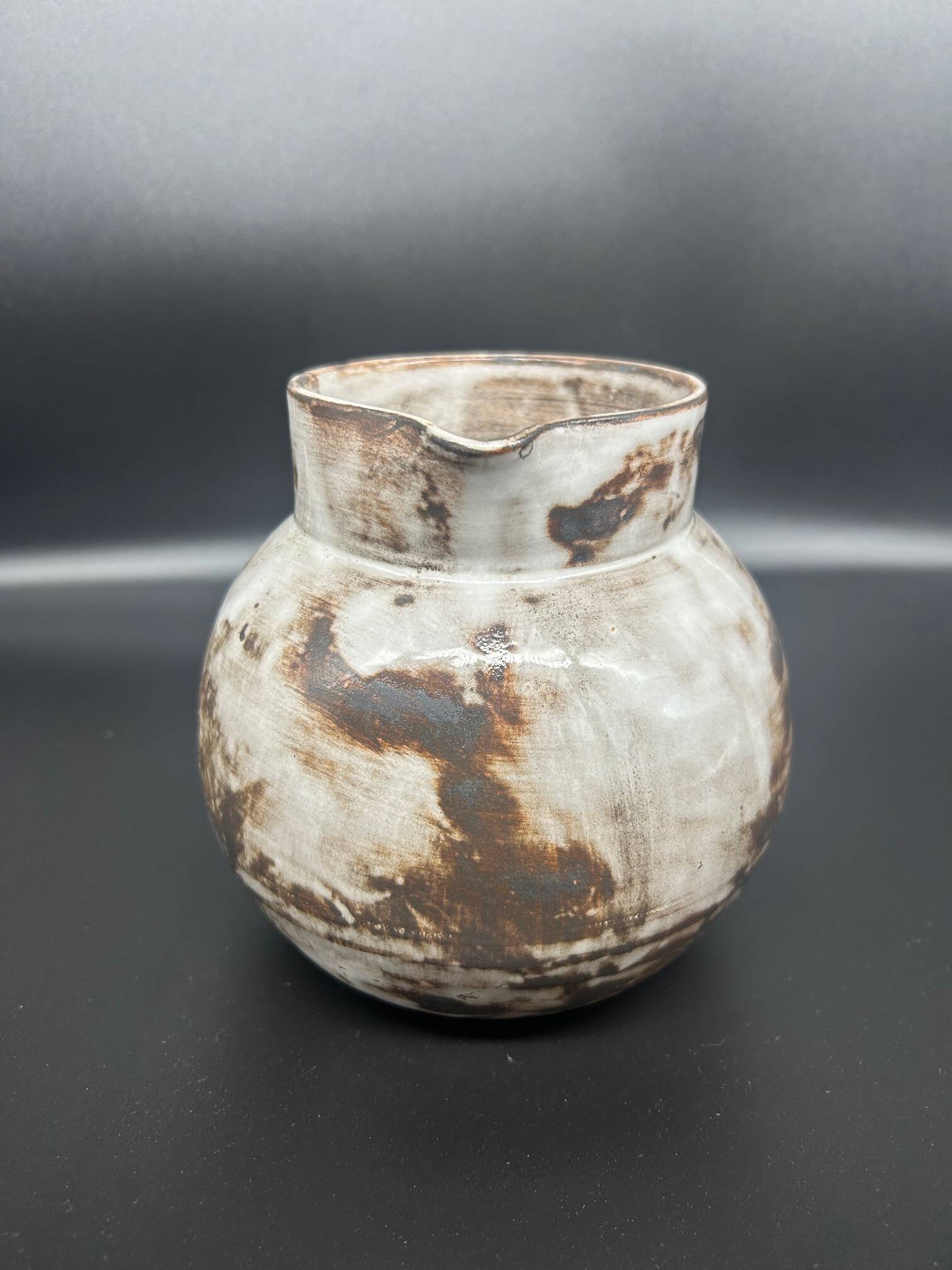 Pichet Gérard Hofman Vallauris