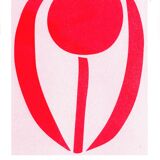 Tulip illustration