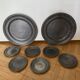 Tin plates