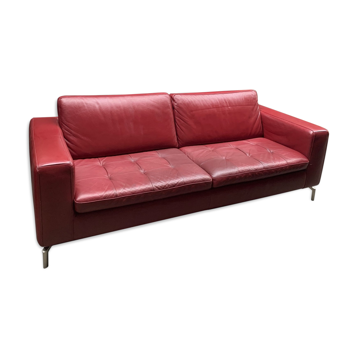 Canapé design Natuzzi