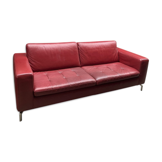 Natuzzi Design Sofa