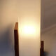 Scandinavian wall lamp, Louis Kalff design for Philips