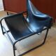 Sling T1 armchair by Rodney Kinsman, OMK 1965