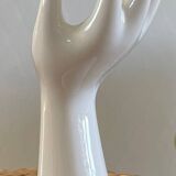 Vase soliflore en céramique