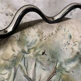 Kitschy 1970s side table