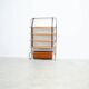 Jumbo Bookcase by Luigi Massoni for Poltrona Frau