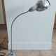Lampe Jumo en chrome