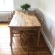farm table