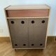 Shoe cabinet