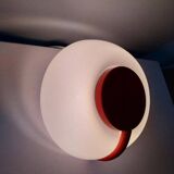 Italian applique design Martinelli Luce model 1197 from the 1970s.