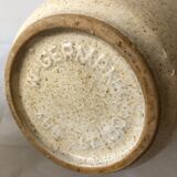 Vase vintage west germany