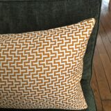 Granada cushion