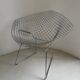 Fauteuil Diamond par Harry Bertoia