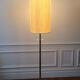 Adjustable floor lamp edited by Maison Monix in Paris in the 60's