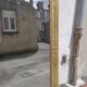 Miroir empire 139/103 cm