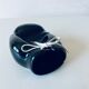 Empty pocket ceramic boxing glove