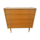 Vintage chest of drawers 70 years