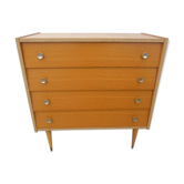 Commode vintage année 70