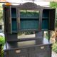Art Deco Parisian buffet