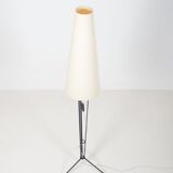 Rocket floor lamp by Pokrok Žilina, 1960s