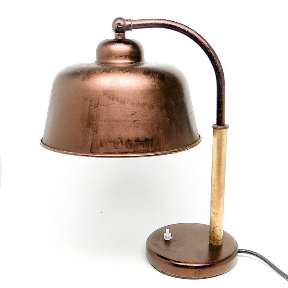 Lampe de table, années 1920
