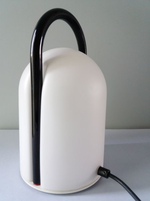 Table lamp Italian 'Tender' by R. Lanciani for Tronconi