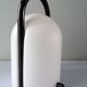 Table lamp Italian 'Tender' by R. Lanciani for Tronconi