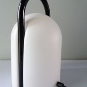 Lampe de table Italienne 'Tender' par R. Lanciani pour Tronconi