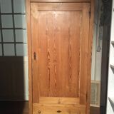 Cupboard