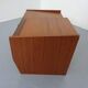 Mid-Century Teak Shelf, Denmark, 1960s