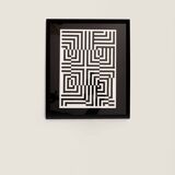 Guido de Boer. Small Gray n°3.