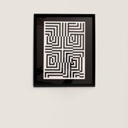 Guido de Boer. Small Gray n°3.