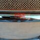 6 Erce Vintage folding chrome chairs 1970-80