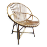 Original shell armchair