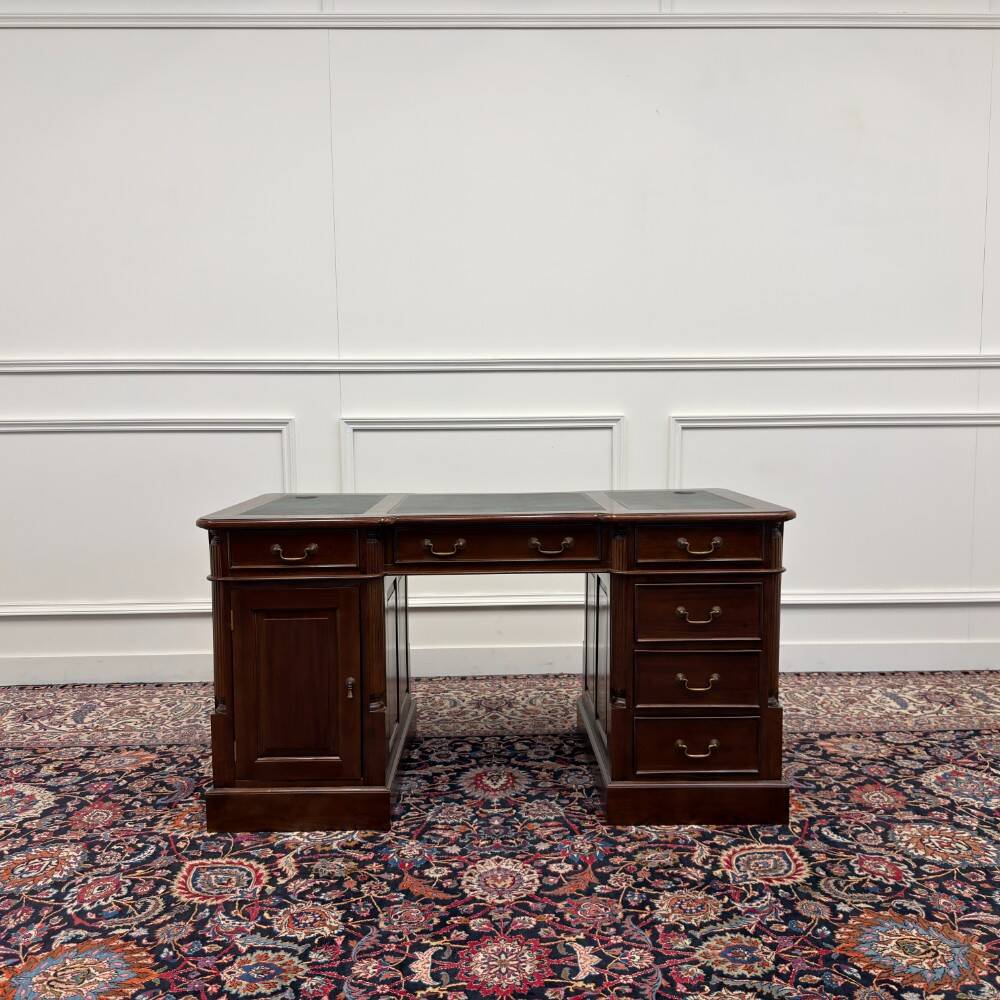 Bureau classique anglais