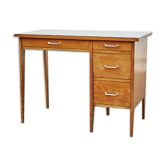 Bureau années 50