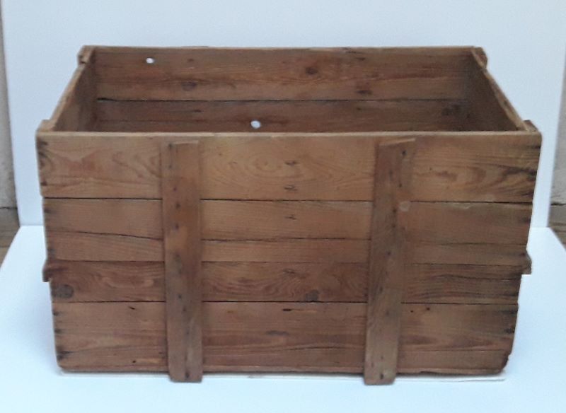 Transport box